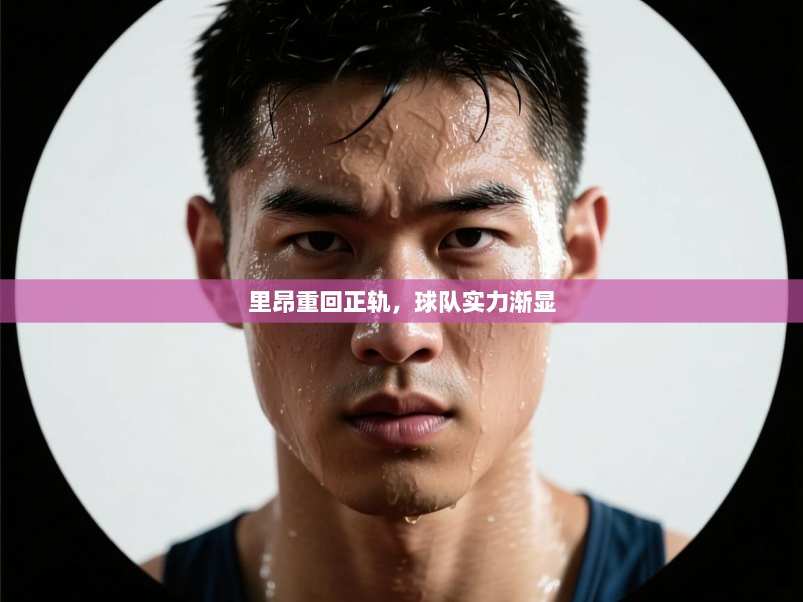 里昂重回正轨，球队实力渐显  第1张
