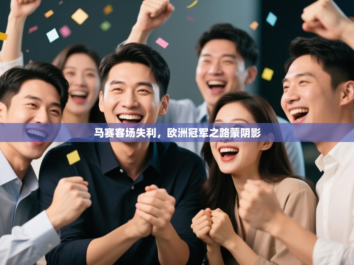 马赛客场失利，欧洲冠军之路蒙阴影  第2张