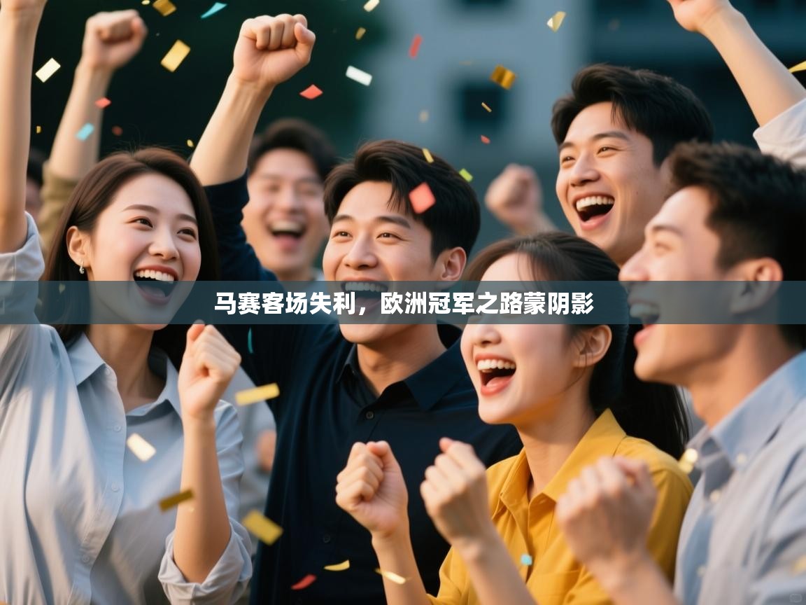马赛客场失利，欧洲冠军之路蒙阴影  第1张