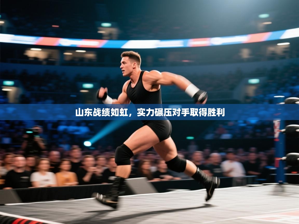 山东战绩如虹，实力碾压对手取得胜利