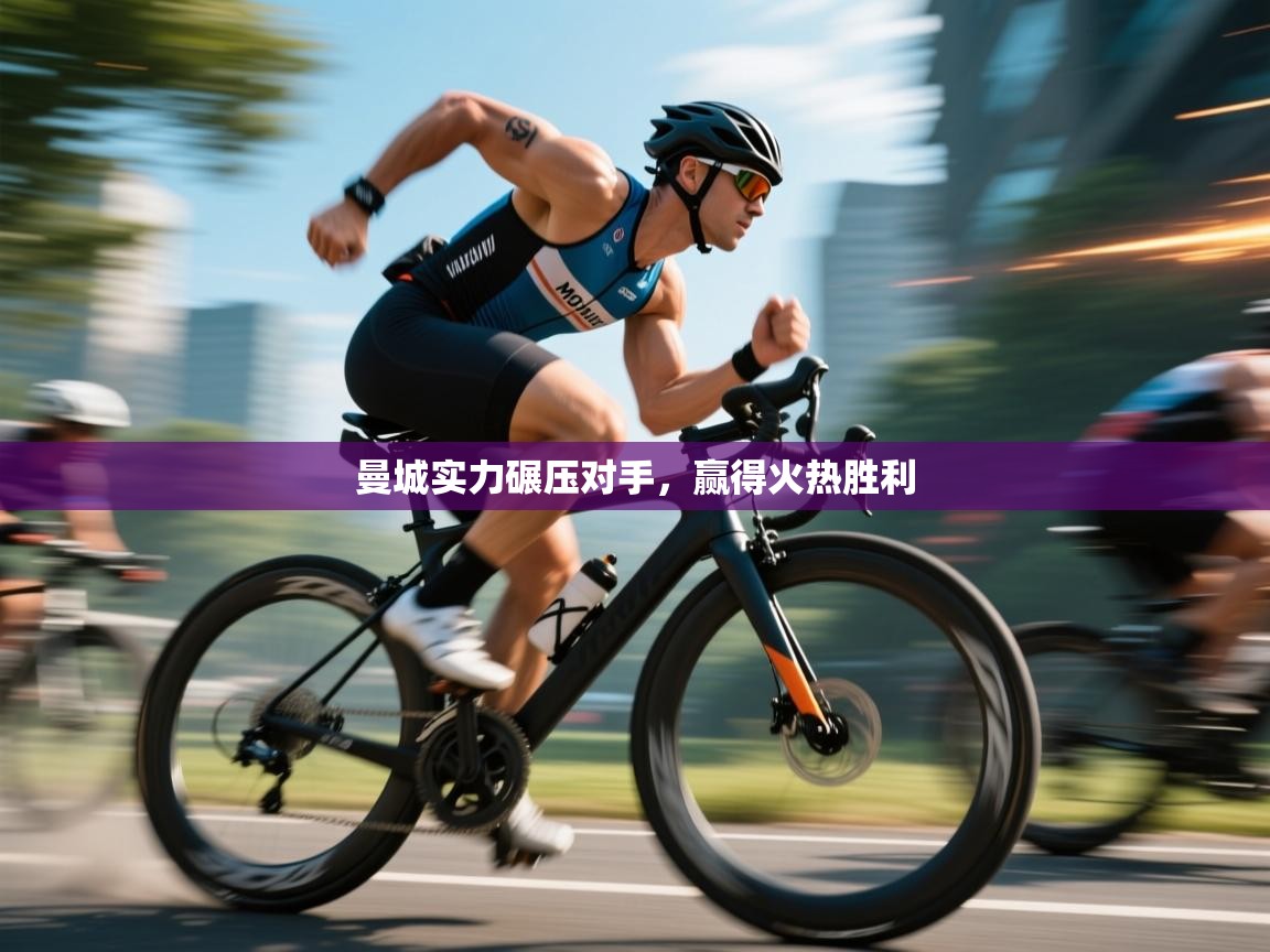 曼城实力碾压对手，赢得火热胜利