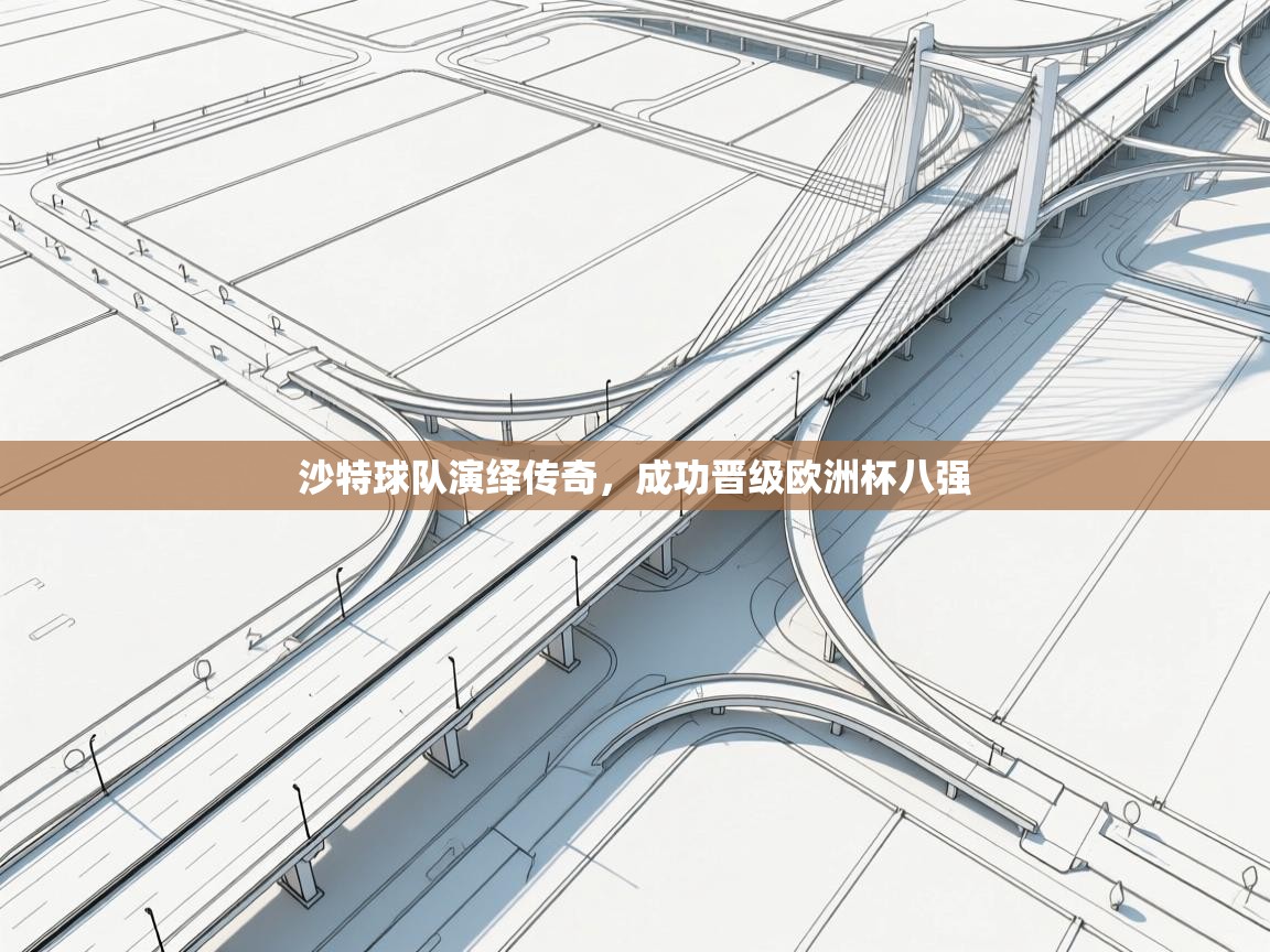 沙特球队演绎传奇，成功晋级欧洲杯八强