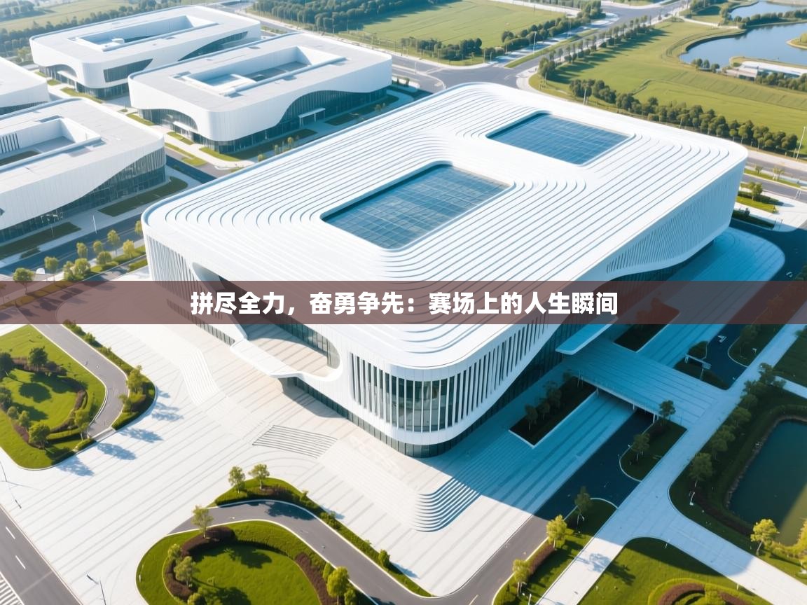 拼尽全力,奋勇争先:赛场上的人生瞬间 第2张