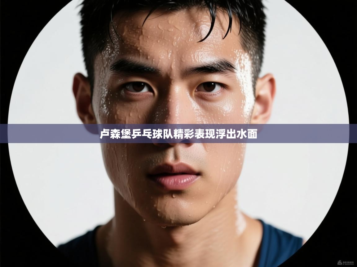 卢森堡乒乓球队精彩表现浮出水面 第2张