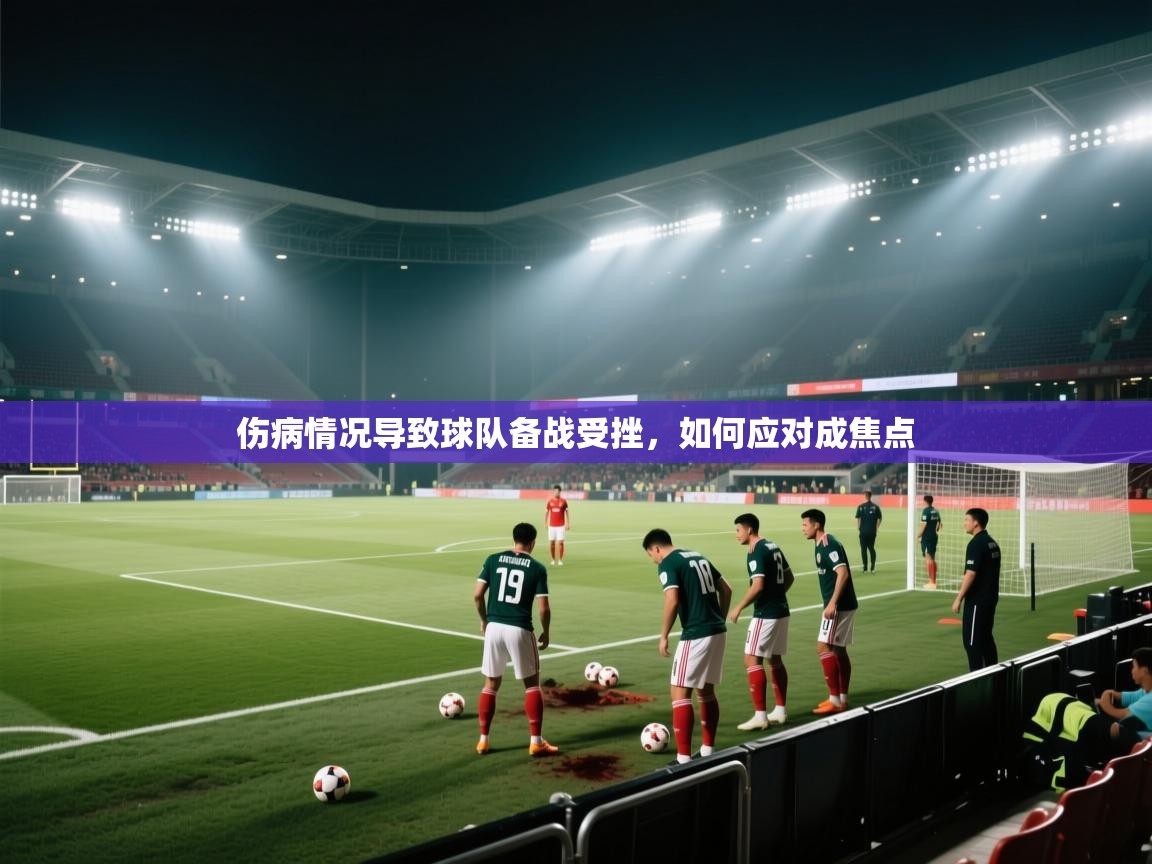 伤病情况导致球队备战受挫，如何应对成焦点
