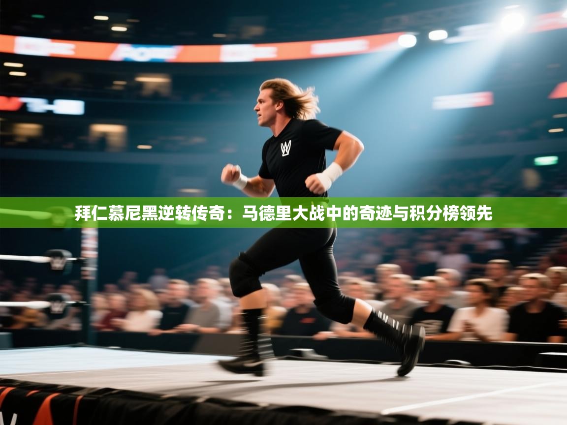 拜仁慕尼黑逆转传奇：马德里大战中的奇迹与积分榜领先  第1张